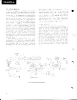 Предварительный просмотр 16 страницы Pioneer PR-8210-A Service Manual