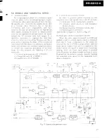 Предварительный просмотр 21 страницы Pioneer PR-8210-A Service Manual