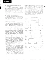 Предварительный просмотр 22 страницы Pioneer PR-8210-A Service Manual