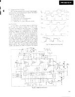 Предварительный просмотр 23 страницы Pioneer PR-8210-A Service Manual