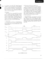 Предварительный просмотр 25 страницы Pioneer PR-8210-A Service Manual