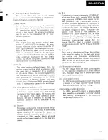 Предварительный просмотр 29 страницы Pioneer PR-8210-A Service Manual