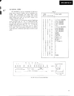 Предварительный просмотр 37 страницы Pioneer PR-8210-A Service Manual