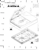 Предварительный просмотр 39 страницы Pioneer PR-8210-A Service Manual