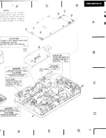 Предварительный просмотр 40 страницы Pioneer PR-8210-A Service Manual