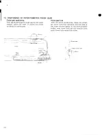 Предварительный просмотр 42 страницы Pioneer PR-8210-A Service Manual