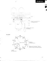 Предварительный просмотр 44 страницы Pioneer PR-8210-A Service Manual