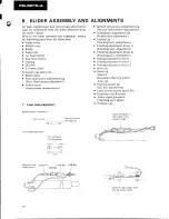 Предварительный просмотр 45 страницы Pioneer PR-8210-A Service Manual