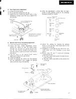 Предварительный просмотр 47 страницы Pioneer PR-8210-A Service Manual