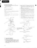 Предварительный просмотр 48 страницы Pioneer PR-8210-A Service Manual