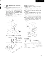 Предварительный просмотр 49 страницы Pioneer PR-8210-A Service Manual