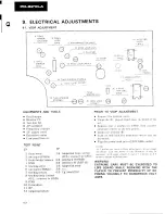 Предварительный просмотр 53 страницы Pioneer PR-8210-A Service Manual