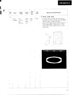 Предварительный просмотр 57 страницы Pioneer PR-8210-A Service Manual