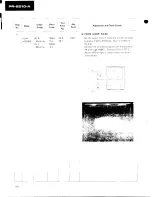 Предварительный просмотр 58 страницы Pioneer PR-8210-A Service Manual