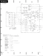 Предварительный просмотр 81 страницы Pioneer PR-8210-A Service Manual