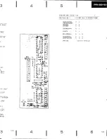 Предварительный просмотр 103 страницы Pioneer PR-8210-A Service Manual