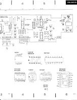 Предварительный просмотр 107 страницы Pioneer PR-8210-A Service Manual