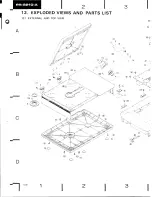 Предварительный просмотр 108 страницы Pioneer PR-8210-A Service Manual