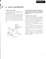 Предварительный просмотр 116 страницы Pioneer PR-8210-A Service Manual