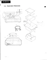 Предварительный просмотр 117 страницы Pioneer PR-8210-A Service Manual