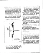 Preview for 3 page of Pioneer PR-8210 Operating Instructions Manual