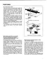 Preview for 5 page of Pioneer PR-8210 Operating Instructions Manual