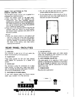 Preview for 7 page of Pioneer PR-8210 Operating Instructions Manual