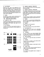 Preview for 15 page of Pioneer PR-8210 Operating Instructions Manual