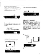 Preview for 17 page of Pioneer PR-8210 Operating Instructions Manual