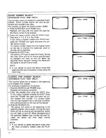 Preview for 22 page of Pioneer PR-8210 Operating Instructions Manual