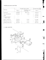 Предварительный просмотр 2 страницы Pioneer PR-8210 Supplemental Service Manual