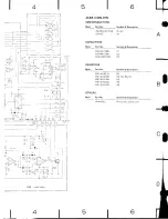 Предварительный просмотр 4 страницы Pioneer PR-8210 Supplemental Service Manual