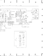 Предварительный просмотр 6 страницы Pioneer PR-8210 Supplemental Service Manual