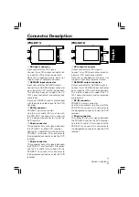 Предварительный просмотр 7 страницы Pioneer PRA-BD11 Operating Instructions Manual