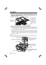 Preview for 16 page of Pioneer PRA-BD11 Operating Instructions Manual