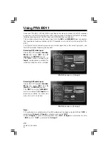 Preview for 20 page of Pioneer PRA-BD11 Operating Instructions Manual