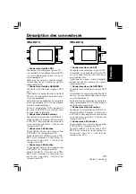 Предварительный просмотр 29 страницы Pioneer PRA-BD11 Operating Instructions Manual