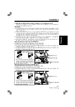 Предварительный просмотр 33 страницы Pioneer PRA-BD11 Operating Instructions Manual