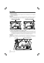 Предварительный просмотр 34 страницы Pioneer PRA-BD11 Operating Instructions Manual