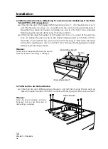 Preview for 54 page of Pioneer PRA-BD11 Operating Instructions Manual