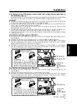 Preview for 55 page of Pioneer PRA-BD11 Operating Instructions Manual