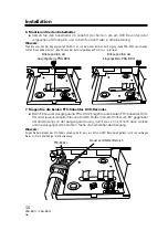 Preview for 56 page of Pioneer PRA-BD11 Operating Instructions Manual