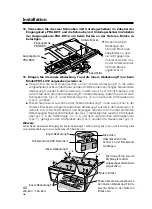 Предварительный просмотр 60 страницы Pioneer PRA-BD11 Operating Instructions Manual