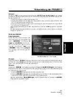 Preview for 65 page of Pioneer PRA-BD11 Operating Instructions Manual