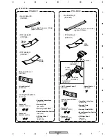 Preview for 5 page of Pioneer PRA-BD11 Service Manual