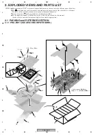 Предварительный просмотр 6 страницы Pioneer PRA-BD11 Service Manual