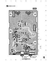 Предварительный просмотр 29 страницы Pioneer PRA-BD11 Service Manual