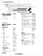 Предварительный просмотр 30 страницы Pioneer PRA-BD11 Service Manual