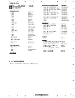 Предварительный просмотр 31 страницы Pioneer PRA-BD11 Service Manual