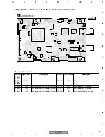 Предварительный просмотр 35 страницы Pioneer PRA-BD11 Service Manual